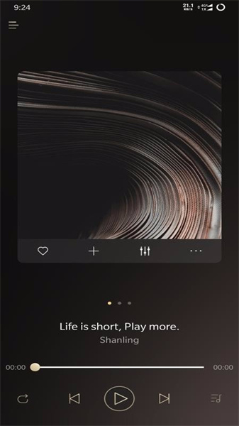 山靈音樂3
