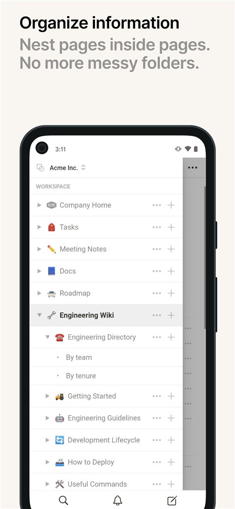 notion 官方版1