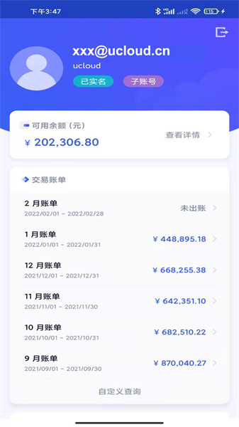 UCloud3