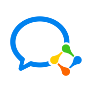 企業微信教育版app