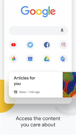 google瀏覽器安裝包3