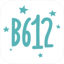 B612美顏相機