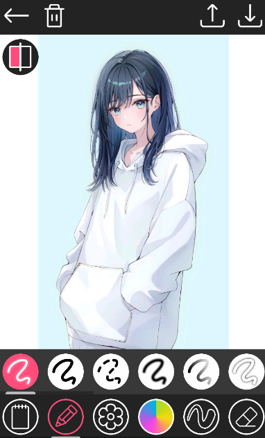 素描本4
