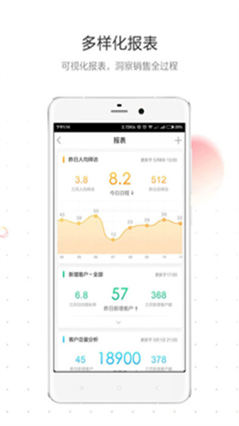 紅圈通最新版本3