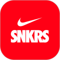 snkrs中國