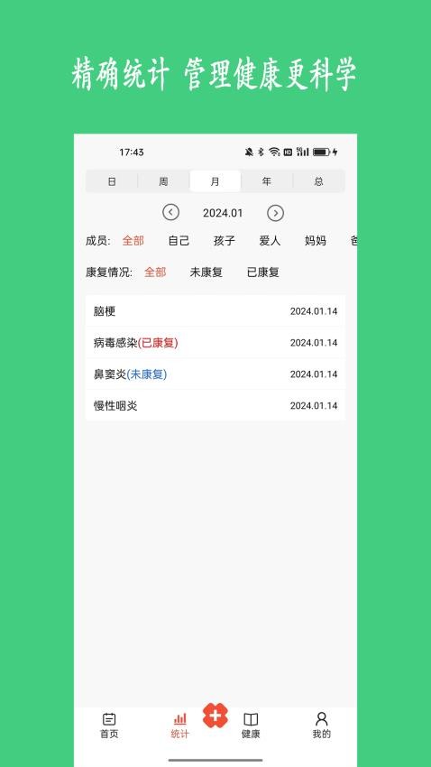 健康樹1