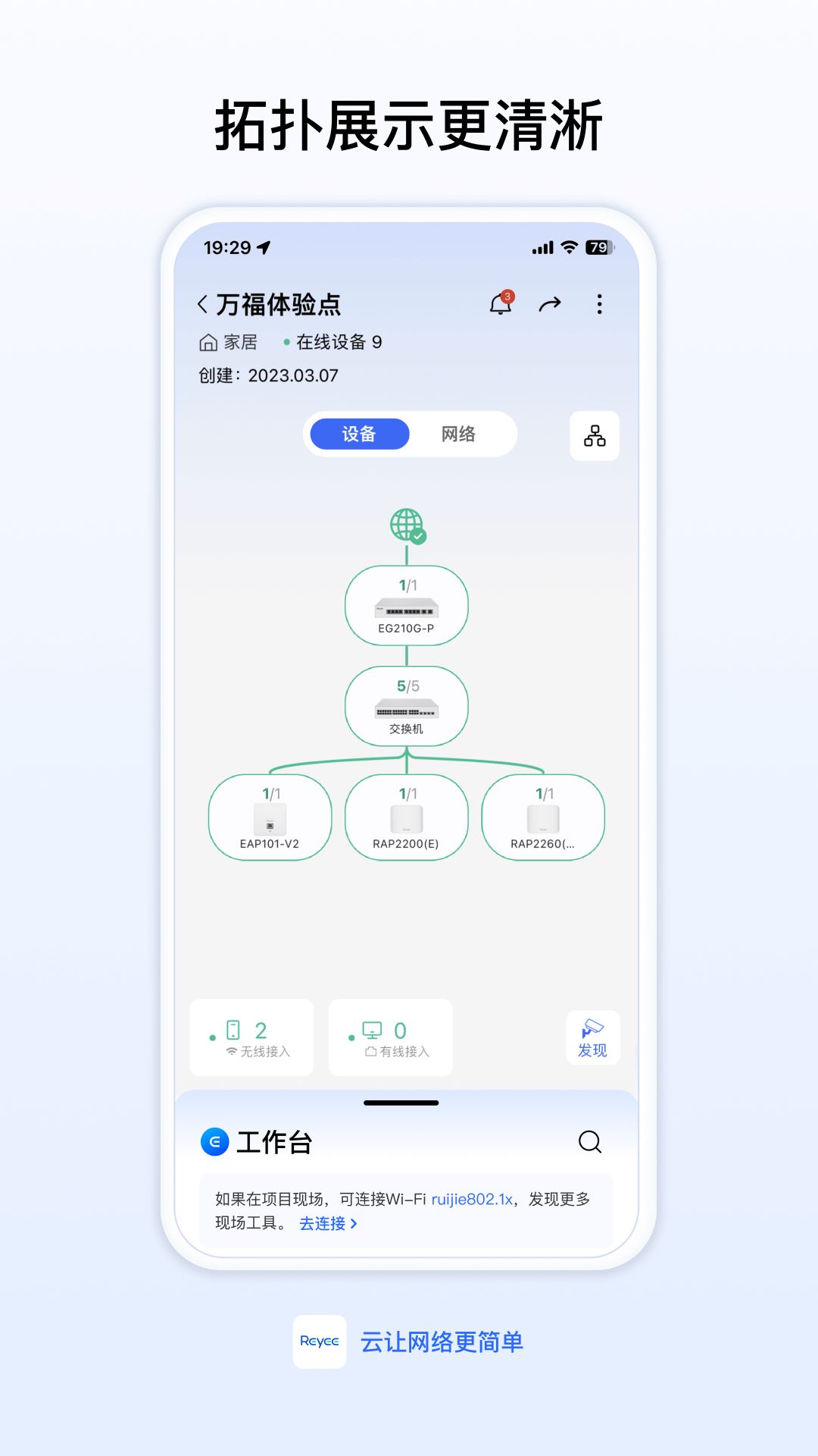 銳捷睿易app客戶端1