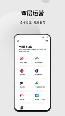 數字人民幣v5.2.71