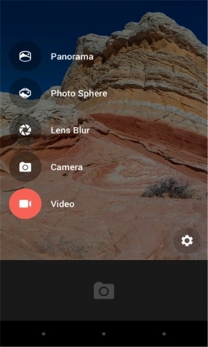 紅外相機(jī) for android v1.2 安卓手機(jī)版0