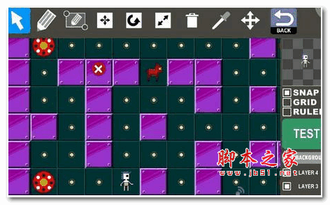 安卓游戲制作器 v1.0.3 官方版0