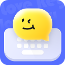 lovekey鍵盤(輸入法應(yīng)用) v1.2.0 安卓版