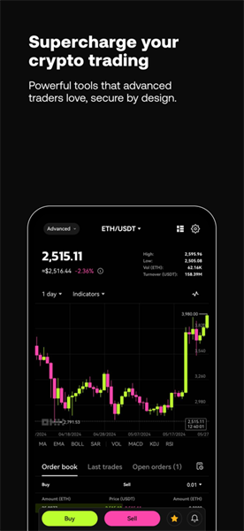 MEME幣交易所v1.6.31