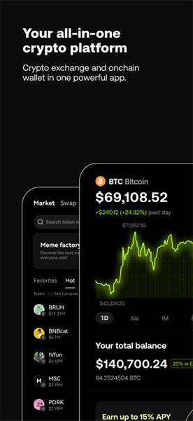 MEME幣交易所v1.6.32