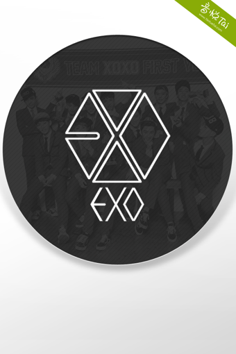 口袋exo(追星神器)0