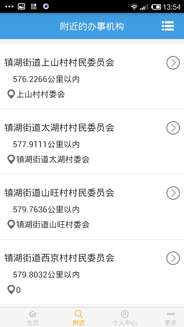 高新社區智慧人社2