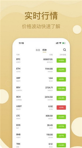 Ftx交易所官網版v8.6.30