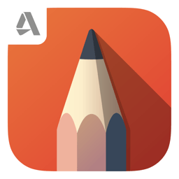 autodesk sketchbook手機(jī)版app