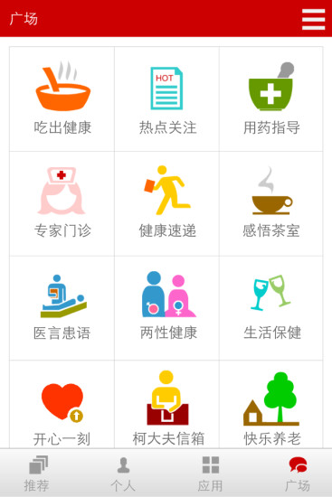 中國家庭醫生3