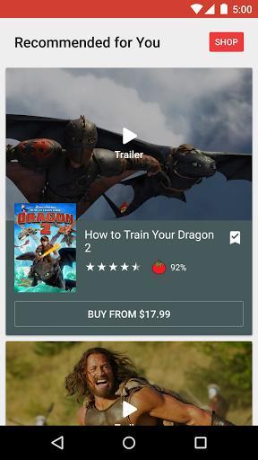 Google Play電影(Google Play Movies)1