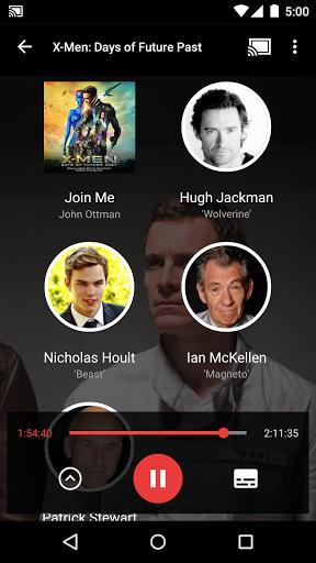 Google Play電影(Google Play Movies)0