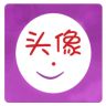 透明頭像生成器