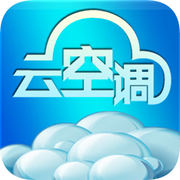 志高空調遙控器