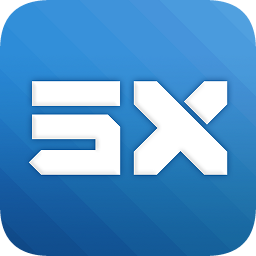 5X興趣社區(qū)客戶端