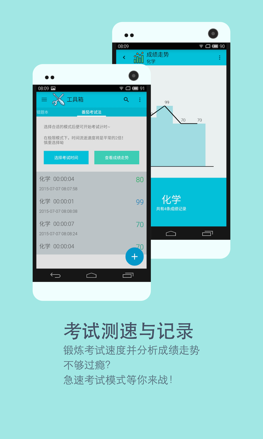StudyMan(整理學(xué)習(xí)法)2