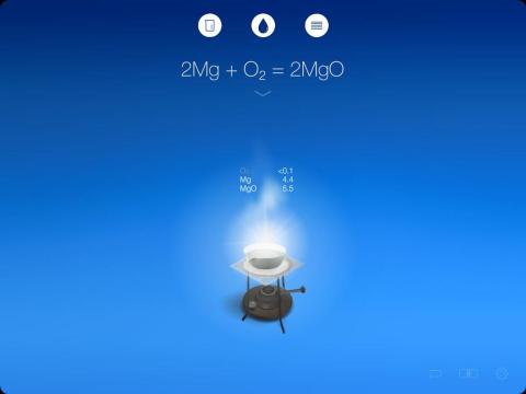 chemist虛擬化學實驗室中文版1