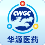 掌上安徽華源醫藥