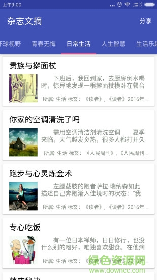 讀者文摘3