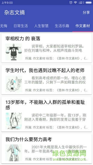 讀者文摘1