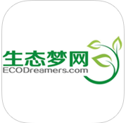 中新天津生態(tài)夢網