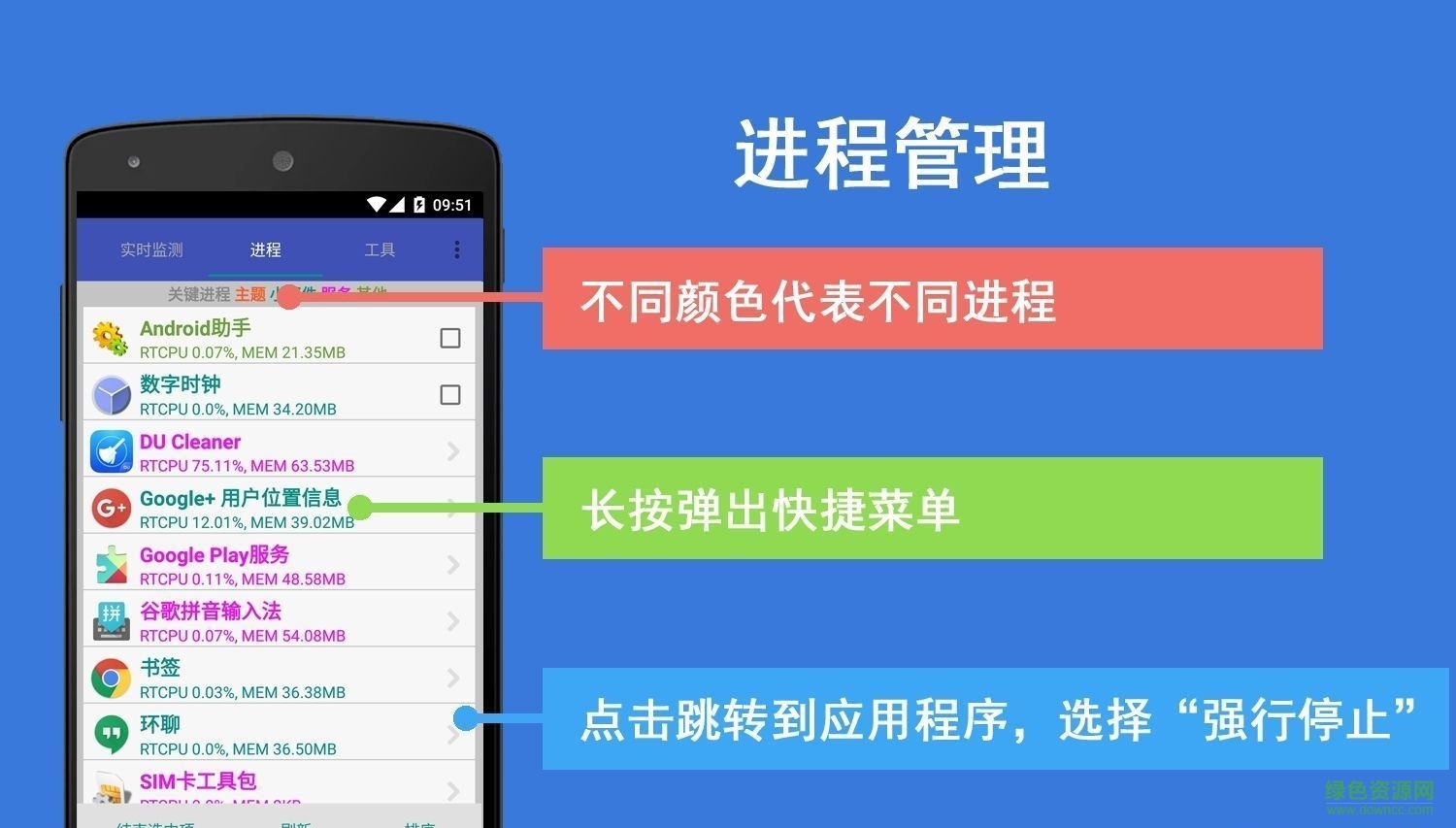 Android助手已付費修改版(android assistant)1