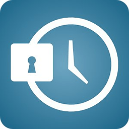 時間鎖屏漢化版Screen Lock-Time Password