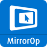 mirrorop發送端