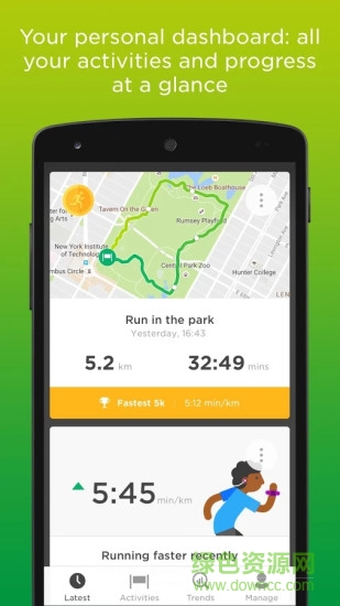TomTom Sports0