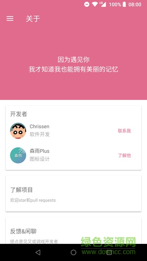 貓漫(動漫資訊)0