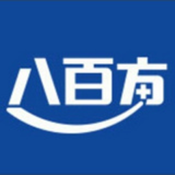 八百方網上藥店商城