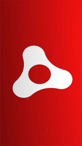 adobe air手機版app0
