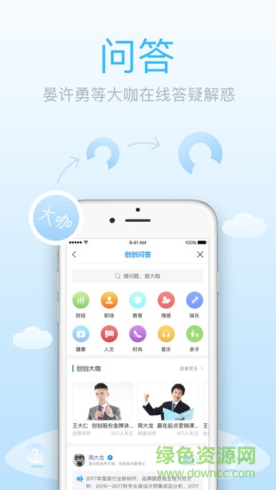 創創網1