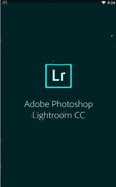 圖片編輯器手機版 Adobe Lightroom CC 安卓中文版 v7.1.11