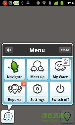 位智waze app2