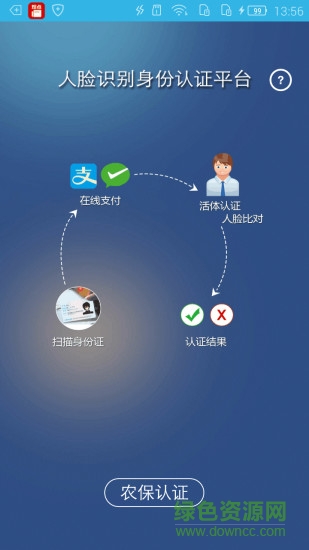 手機認證助手養老app0