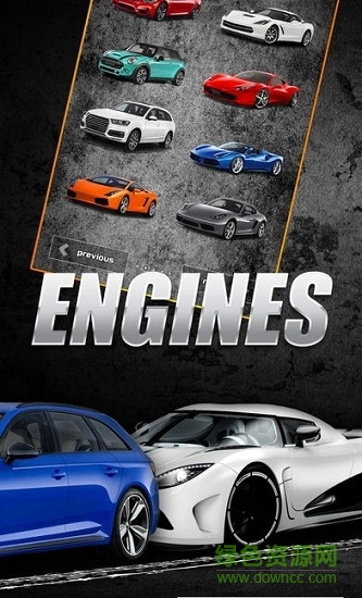 手機跑車聲音模擬器軟件(engines sounds)1