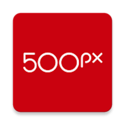 500px中國版