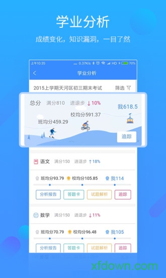 易學習手機版0