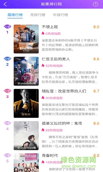 劇霸tv3