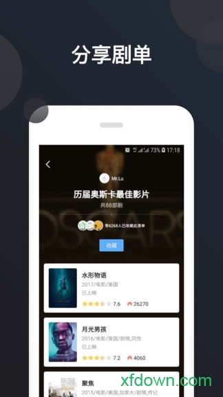 美劇控社區0