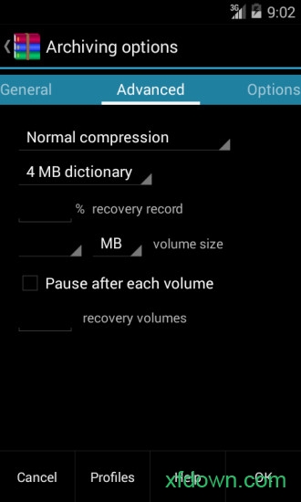 rarlab手機app2